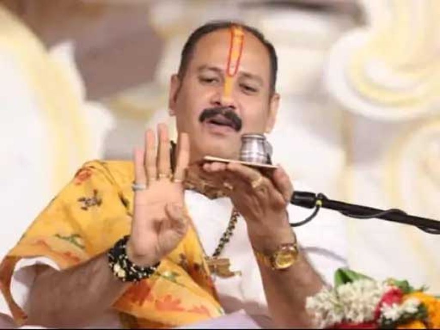 कथा सुनने पहुंचे श्रद्धालु, लौटे तो वाहन गायब: जयंती स्टेडियम से 7 दोपहिया चोरी, CCTV में चोरों की तलाश