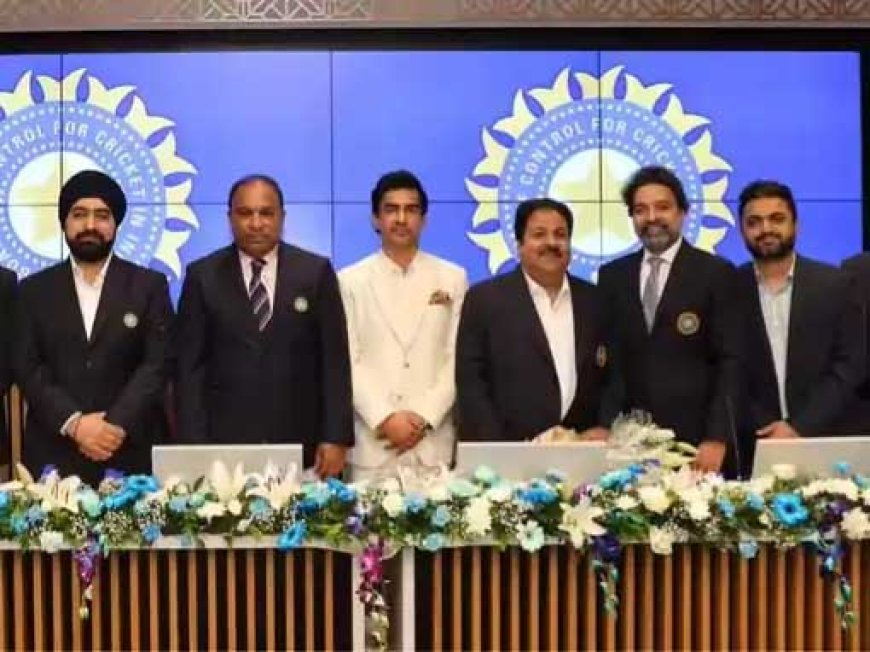 IPL गवर्निंग काउंसिल में फिर धूमल की ताजपोशी की तैयारी, 18 सितंबर को होगा फैसला
