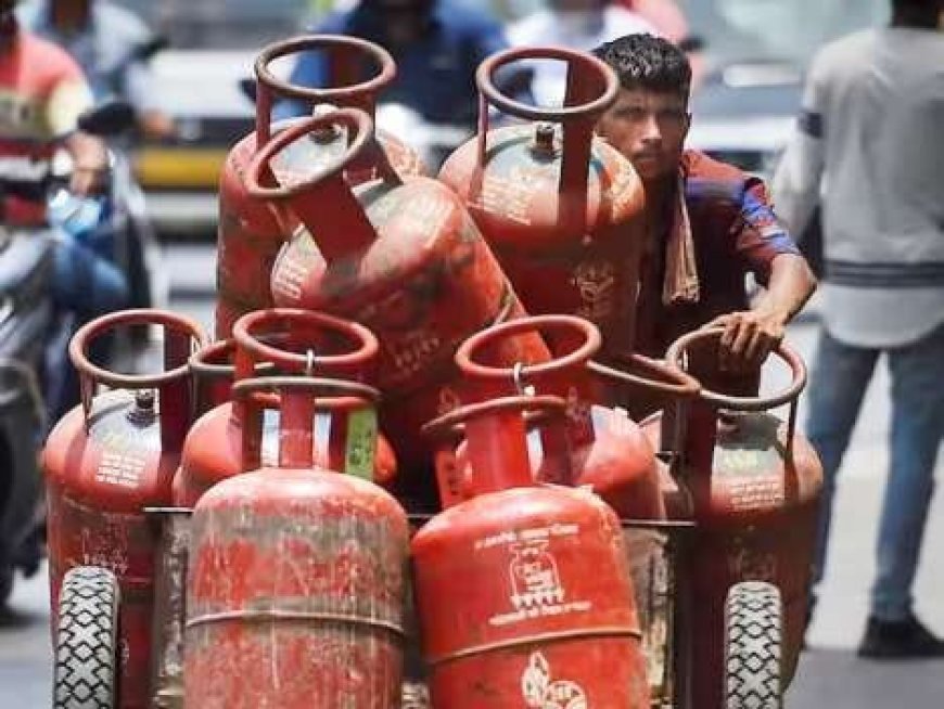 रसोई गैस संकट के बीच भारत के लिए खुशखबरी, अमेरिका-UAE के बाद ये देश बना तीसरा सबसे बड़ा LPG सप्लायर