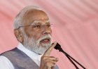7.8% की ग्रोथ पर मोदी बोले- भारत को यही रफ्तार बनाए रखनी होगी