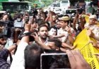 CJP का थाने पर 3 घंटे प्रदर्शन, संजय कुमार से मारपीट मामले में गिरफ्तारी की मांग