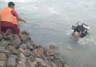 जन्मदिन की पार्टी के बाद नदी में समाया युवक