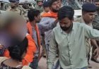 मासूम भतीजी की हत्या के दोषी चाचा को फांसी