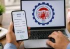 संकट के समय कम हो सकती है PF कटौती, तीन महीने तक राहत का प्रावधान