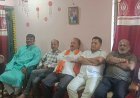सेक्टर-2 में मन की बात के 138वें एपिसोड का आयोजन