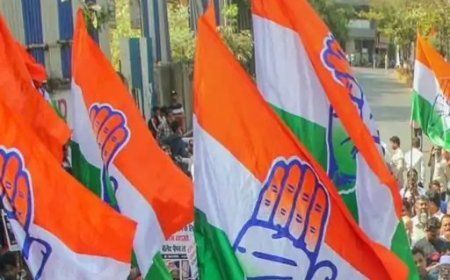 शक्कर के दामों पर कांग्रेस का सरकार के खिलाफ मोर्चा, आज प्रदेशभर में ‘चीनी सत्याग्रह’