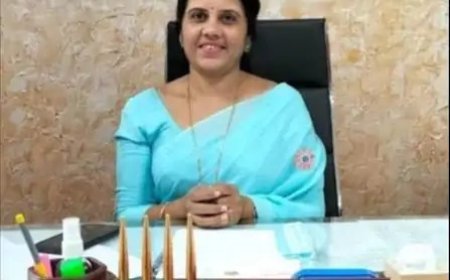 सोशल मीडिया वीडियो में महापौर पर अभद्र टिप्पणी, पुलिस ने दर्ज किया केस