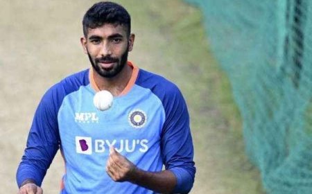 बुमराह की वापसी पर फैसला मैच टेस्ट के बाद, 4 भारतीय सितारों की फिटनेस पर नजर