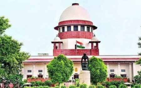 OBC क्रीमी लेयर पर केंद्र को सुप्रीम कोर्ट से राहत नहीं