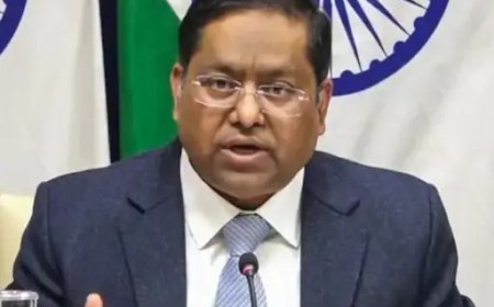 दुनिया का नक्शा बदलेगा, भारत की सीमाएं नहीं