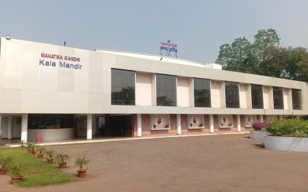 भिलाई में वार्ड आरक्षण की प्रक्रिया कल, कला मंदिर में होगा आरक्षण का निर्धारण