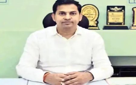 IAS कैडर में छत्तीसगढ़ के 3 अफसरों की एंट्री संभव, दिल्ली में DPC करेगी नामों पर फैसला