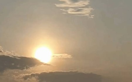तीन दिन की खामोशी के बाद फिर बरसेंगे बदरा, यूपी का सिस्टम छत्तीसगढ़ में बढ़ाएगा बारिश