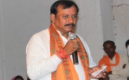 भिलाई स्टील प्लांट स्क्रैप कांड में सियासत तेज, बैज के आरोप पर विजय बघेल का पलटवार