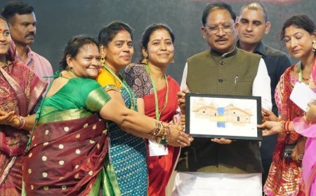 GAIL का फर्टिलाइजर प्लांट बदलेगा राजनांदगांव का औद्योगिक परिदृश्य