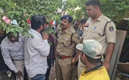 गटर की सफाई के दौरान मिला 2-3 दिन का नवजात, भिलाई में मचा हड़कंप