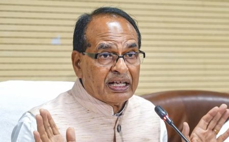 जेठा में जुटेगा विकास का बड़ा मंच, शिवराज करेंगे योजनाओं का शुभारंभ
