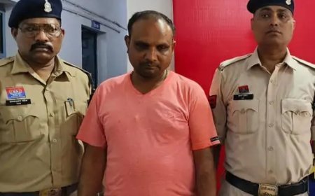 4 करोड़ की ठगी का दूसरा आरोपी गिरफ्तार