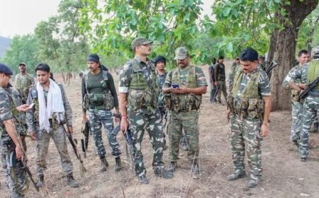 10 को फांसी के फैसले के बाद झीरम की अधूरी कड़ियां फिर चर्चा में, मास्टरमाइंड तक पहुंचने का सवाल