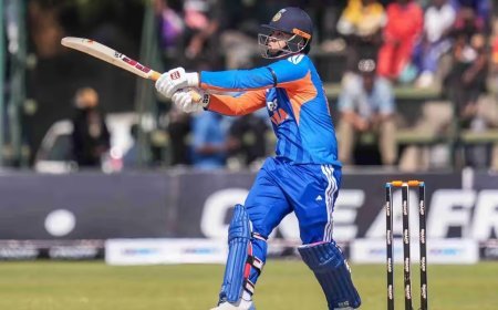 2-0 की बढ़त के बाद आज टीम इंडिया में हो सकता है बदलाव, वैभव पर निगाहें