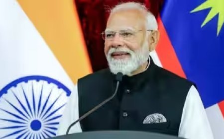 क्यों अलग नजर आती है मोदी की नेतृत्व शैली, 76वें जन्मदिन पर समझिए व्यक्तित्व के 5 पहलू
