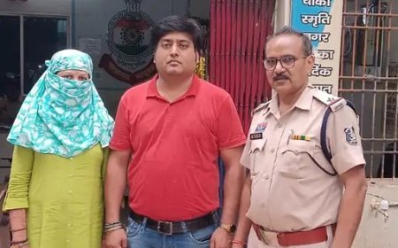 विदेश में MBA-नौकरी का झांसा, 19 लाख ठगे: किर्गिस्तान भेजकर छोड़ा, कनाडा की नागरिकता का भी दिया लालच