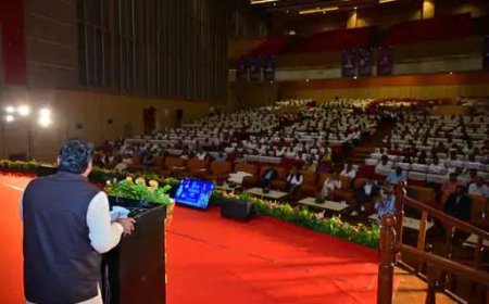 AI बताएगा कौन बच्चा स्कूल से छूटा, ‘लाईका चिन्हारी’ से होगी वापसी की पहल