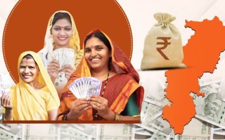 ढाई साल किस आधार पर मिली महतारी वंदन की किस्त? 27 हजार अपात्र मामलों पर कांग्रेस का सवाल