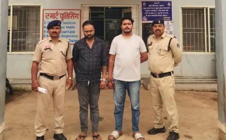 डीएसपी को फंसाने की शिकायतों पर कोर्ट सख्त, आयरोमैक्स कंपनी से जुड़े 3 पर केस