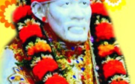साई मंदिर समिति की पहली साधारण सभा आज