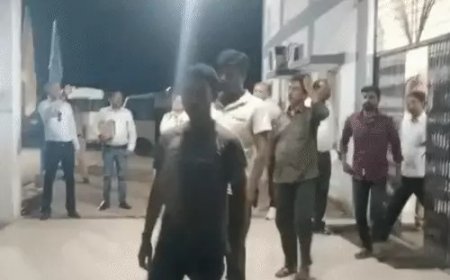 बांग्लादेशी होने के शक में पकड़े 23 में 18 निकले भारतीय
