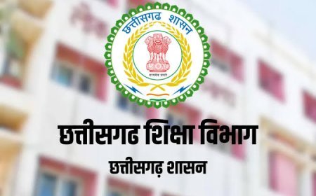 स्कूल शिक्षा विभाग में व्याख्याता के 854 पदों पर होगी भर्ती, हिन्दी, अंग्रेजी और संस्कृत में सर्वाधिक 120-120 पद, भर्ती परीक्षा 29 नवम्बर को संभावित