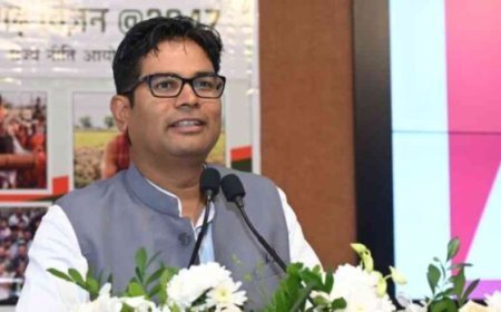 राम-नामी’ को राष्ट्रीय फिल्म पुरस्कार में सर्वश्रेष्ठ डॉक्यूमेंट्री का सम्मान मिलना छत्तीसगढ़ के लिए गौरव का विषय : वित्त मंत्री ओपी चौधरी