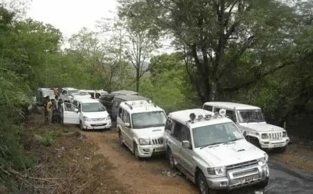 झीरम फैसले के बाद दिल्ली में कांग्रेस की बैठक, राहुल गांधी से मिलेंगे छत्तीसगढ़ के नेता