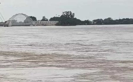 36 घंटे की बारिश से छत्तीसगढ़ बेहाल, कई इलाकों में अब भी पानी का सैलाब