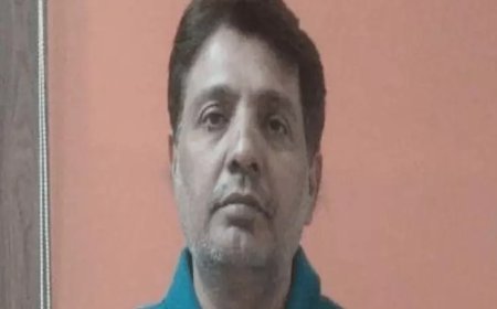 कांग्रेस नेता से 25 करोड़ की रंगदारी मांगने के मामले में शोएब ढेबर से पूछताछ