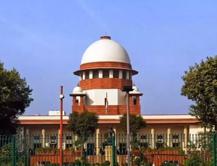 OBC आरक्षण पर सुप्रीम कोर्ट का रुख कायम, क्रीमी लेयर के लिए सिर्फ सैलरी को आधार मानने से इनकार