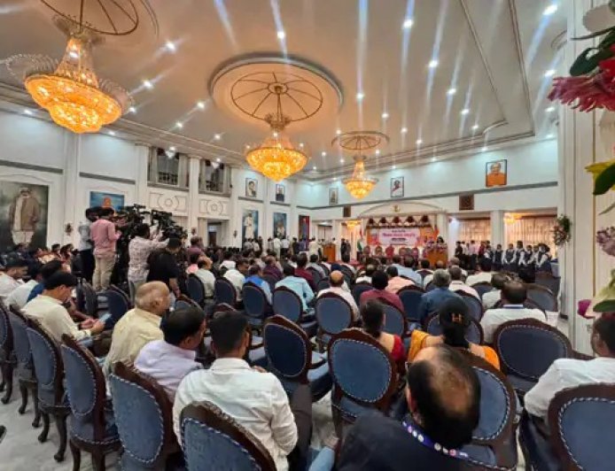 गणित को खेल-खेल में आसान बनाने वाली प्रज्ञा समेत चार शिक्षकों को स्मृति पुरस्कार