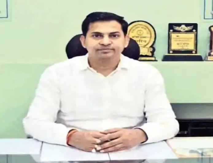 IAS कैडर में छत्तीसगढ़ के 3 अफसरों की एंट्री संभव, दिल्ली में DPC करेगी नामों पर फैसला