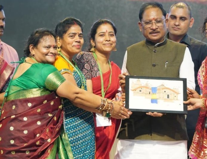 GAIL का फर्टिलाइजर प्लांट बदलेगा राजनांदगांव का औद्योगिक परिदृश्य
