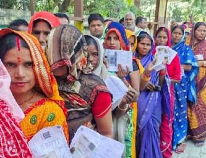 चार निगमों में चुनावी तैयारी तेज, महिला आरक्षित सीटों पर सक्रिय चेहरों की तलाश