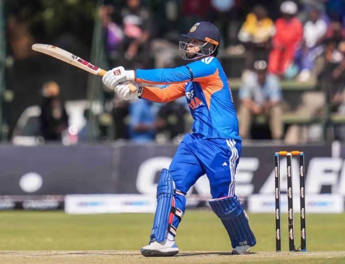 2-0 की बढ़त के बाद आज टीम इंडिया में हो सकता है बदलाव, वैभव पर निगाहें