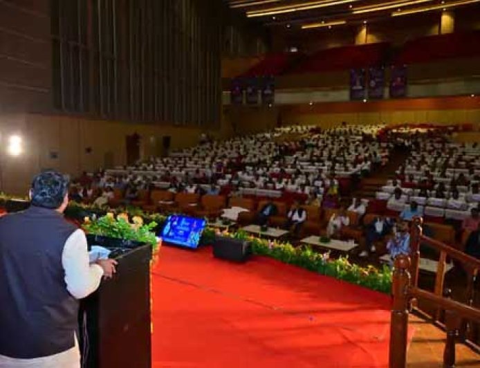 AI बताएगा कौन बच्चा स्कूल से छूटा, ‘लाईका चिन्हारी’ से होगी वापसी की पहल