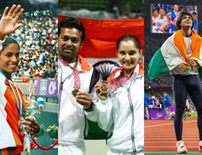 एशिया के खेल महाकुंभ में भारत की बड़ी चुनौती