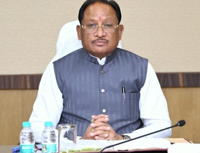 मां के सम्मान को लेकर सीएम साय का भावपूर्ण संदेश, बोले- मां ममता और संस्कारों का आधार