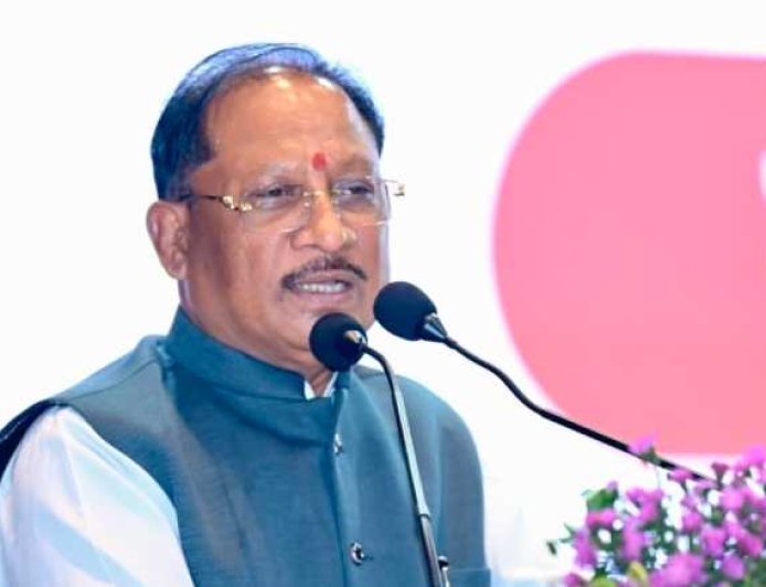 माँ का सम्मान हमारी संस्कृति और संस्कारों का आधार : मुख्यमंत्री विष्णु देव साय