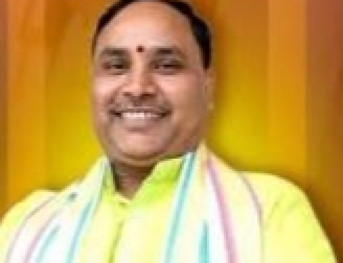 भाजपा संगठन में बड़ा बदलाव, छत्तीसगढ़ से झारखंड पहुंचे पवन साय; कर्मवीर सिंह को मिली नई जिम्मेदारी