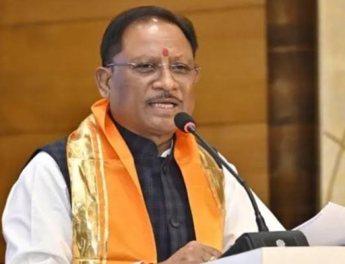 अग्निवीरों की भर्ती का रास्ता साफ, गेस्ट लेक्चरर नीति में बदलाव; ‘हनुमान अंश’ पर टैक्स की भरपाई