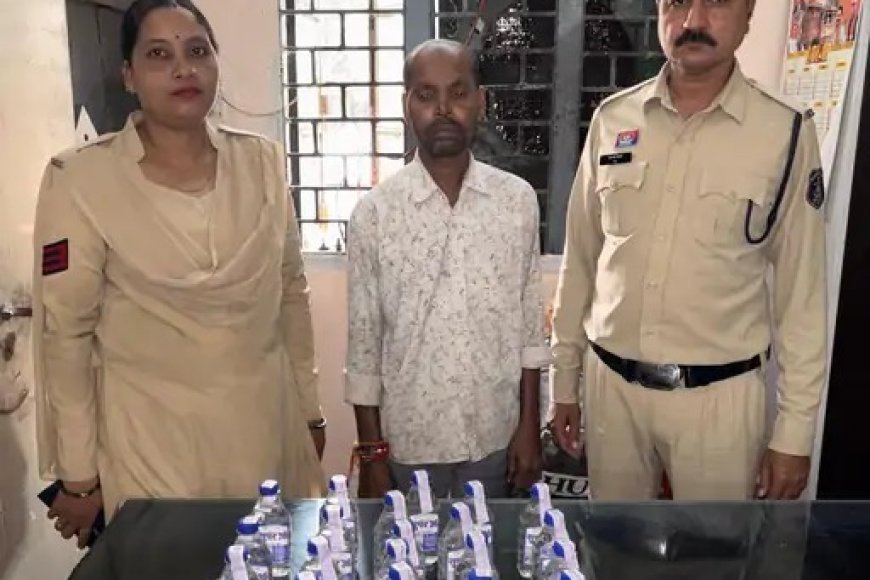 त्योहारों पर हुड़दंग करने वालों की खैर नहीं, रायपुर पुलिस ने 10 पर कसा शिकंजा