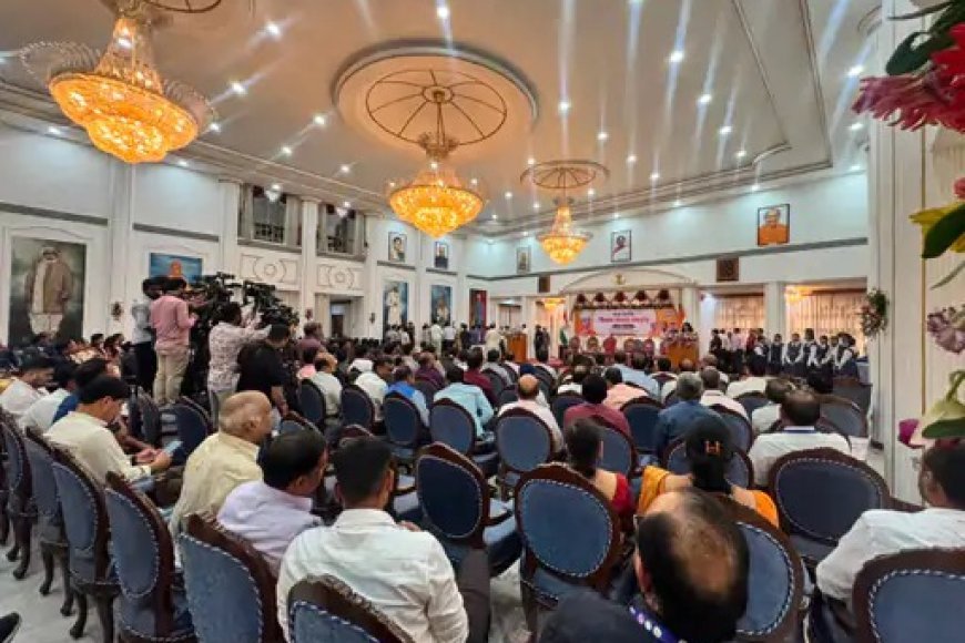 गणित को खेल-खेल में आसान बनाने वाली प्रज्ञा समेत चार शिक्षकों को स्मृति पुरस्कार